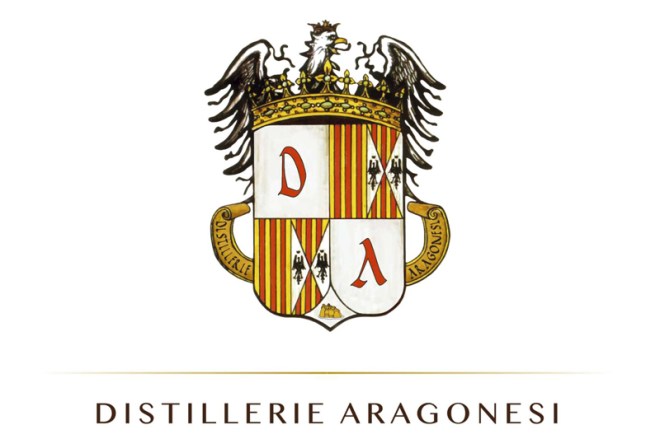 Logo Distillerie Aragonesi