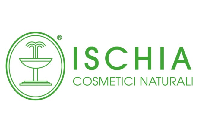 Logo Ischia Cosmetici Naturali