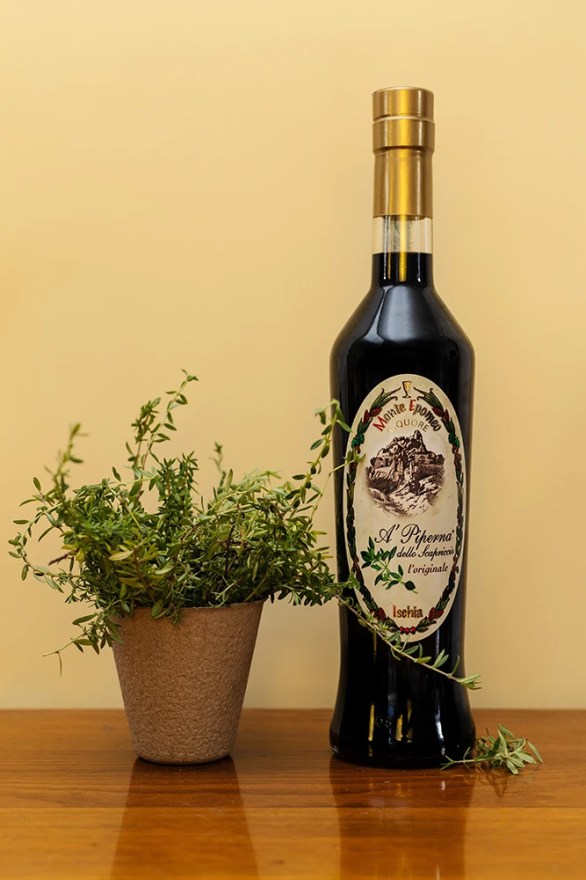 A' Piperna dello Scapriccio - 50cl