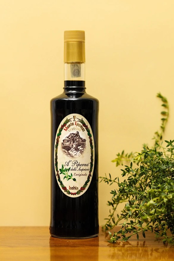 A' Piperna dello Scapriccio - 70cl