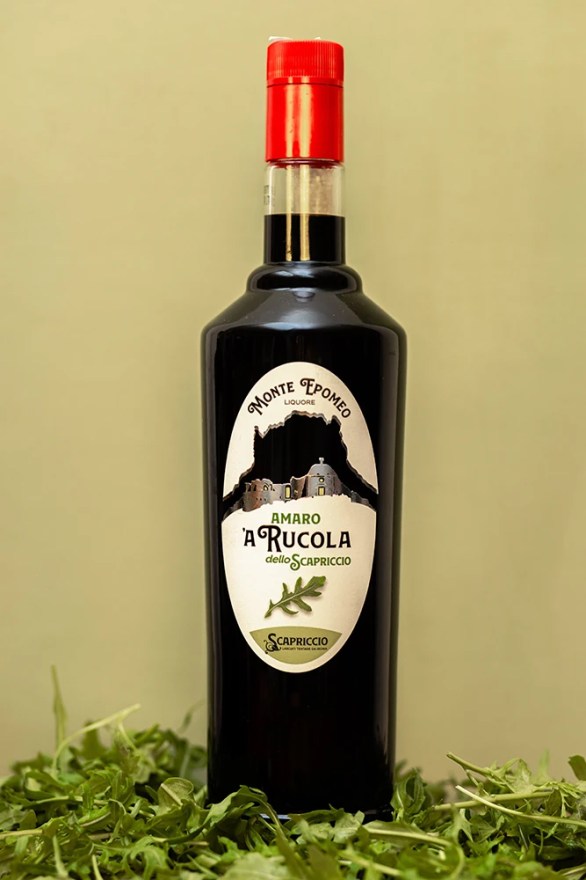 A Rucola dello Scapriccio - 20cl