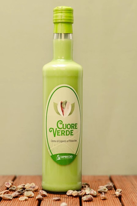 Cuore Verde cl 70