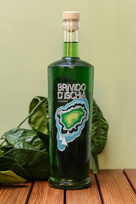 Brivido d'Ischia - 70cl