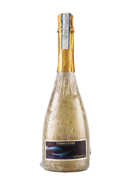 Ischia Bianco spumante