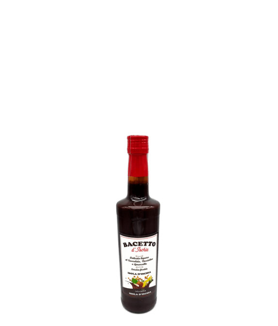 Liquore al Finocchietto Selvatico