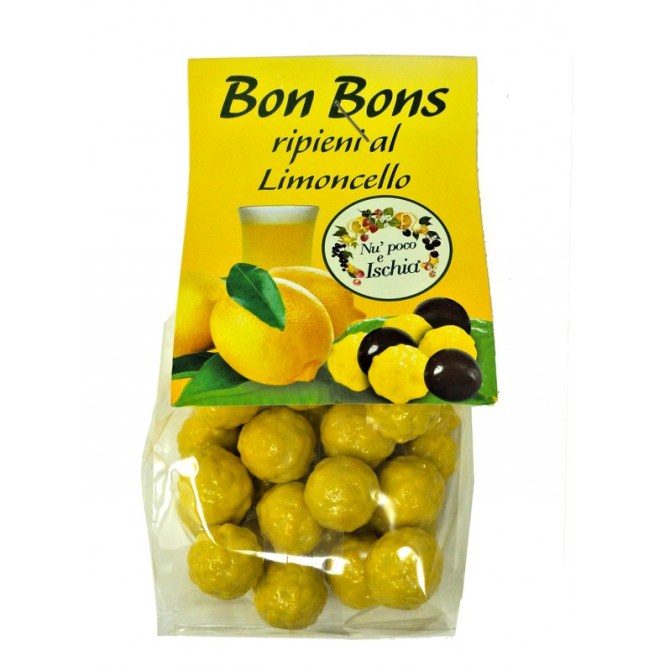 bonbons-al-limoncello