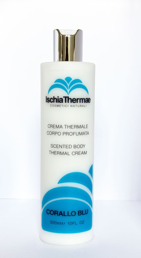 Crema corpo limone