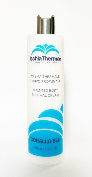 Crema corpo limone
