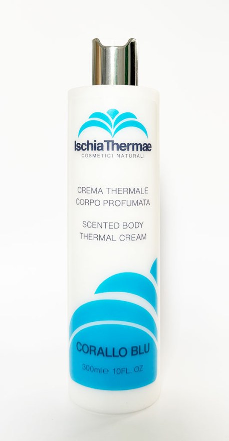 Crema corpo limone