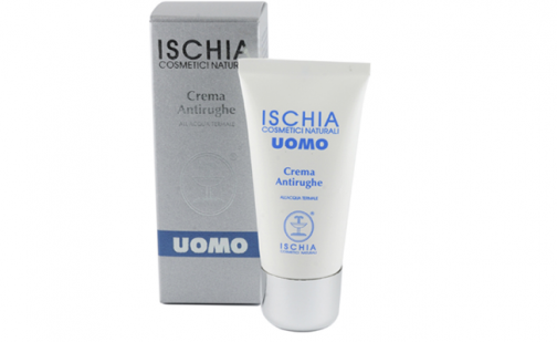 Crema antirughe - tubo da 50ml