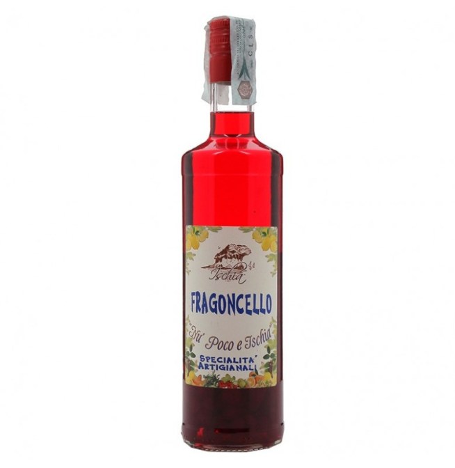 fragoncello