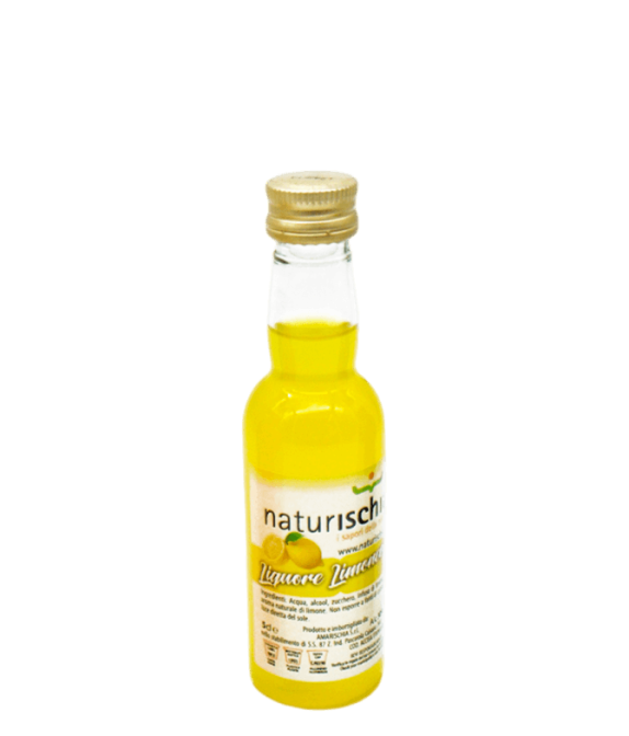 Limoncello "Limonì"