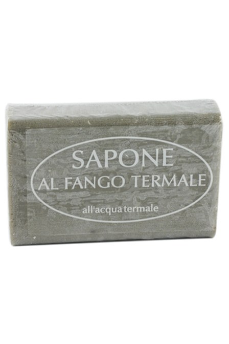 Thermal Mud Soap 100gr