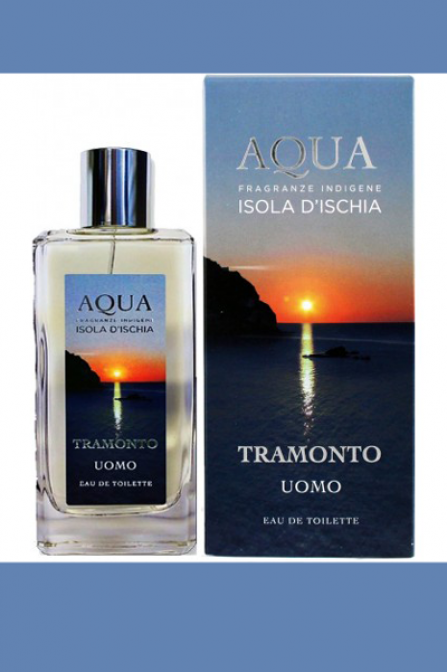 Tramonto Uomo Eau de Toilette 50 ml